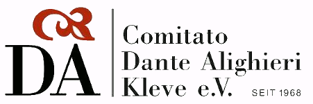 Comitato Dante Alighieri Kleve e.V.